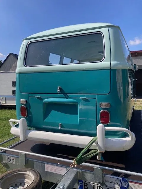 Volkswagen T1
