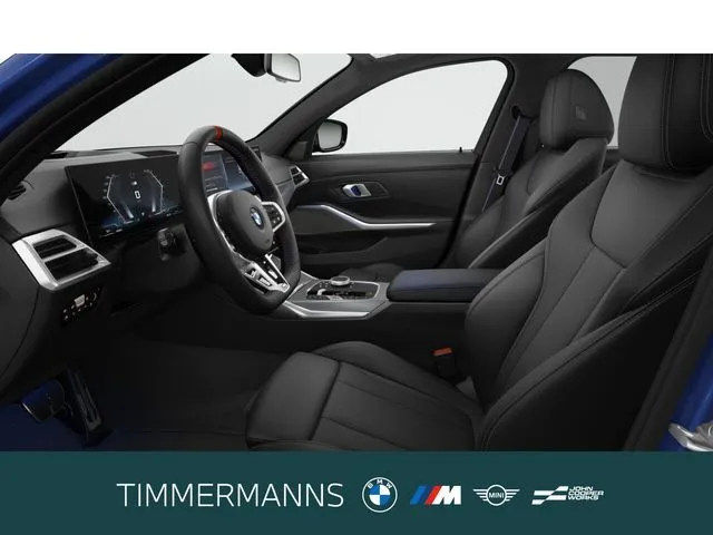 BMW M340i