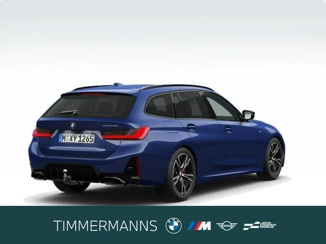 BMW M340i
