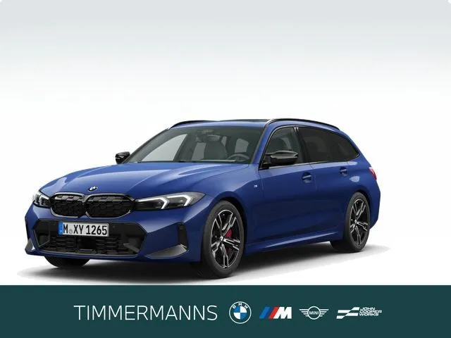 BMW M340i