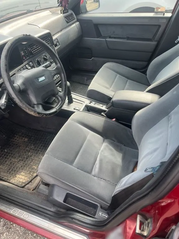 Volvo 850