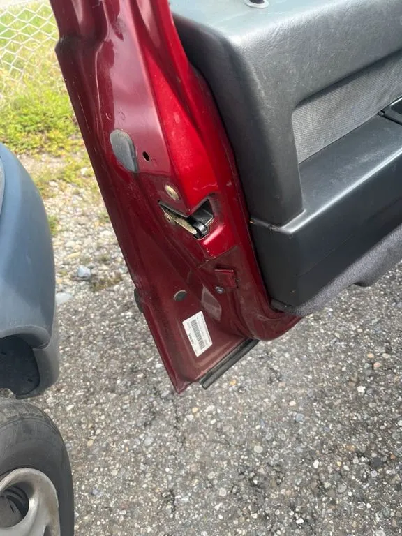 Volvo 850