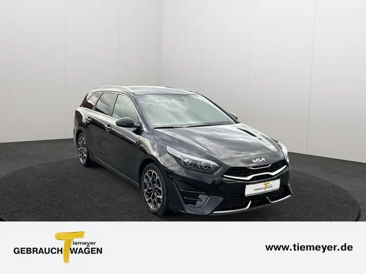 Kia cee'd / Ceed
