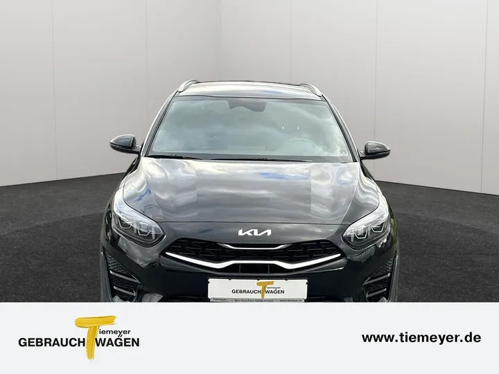 Kia cee'd / Ceed