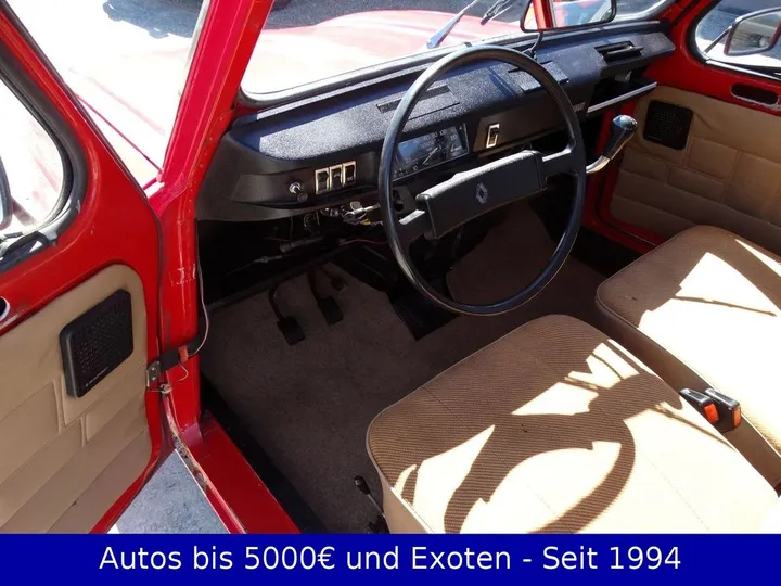 Renault R 4