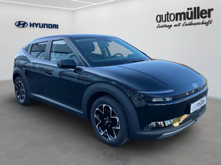 Hyundai IONIQ 3