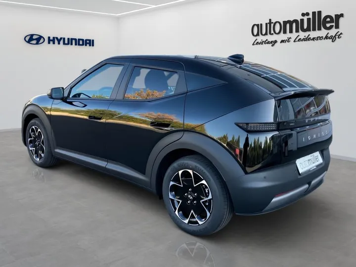 Hyundai IONIQ 3