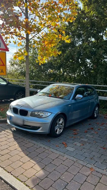 BMW 118