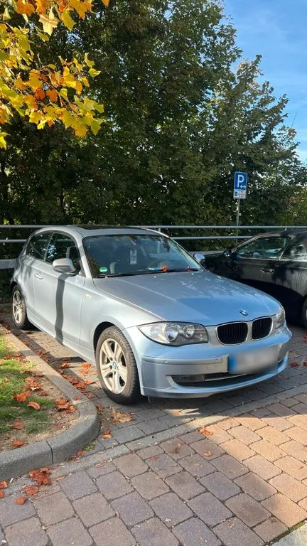 BMW 118