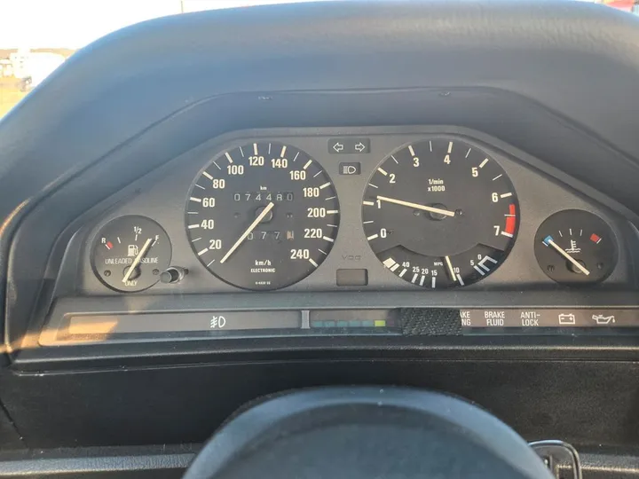 BMW 325
