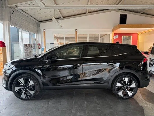 Mitsubishi Grandis