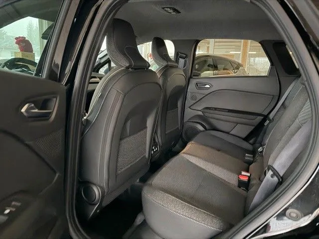 Mitsubishi Grandis