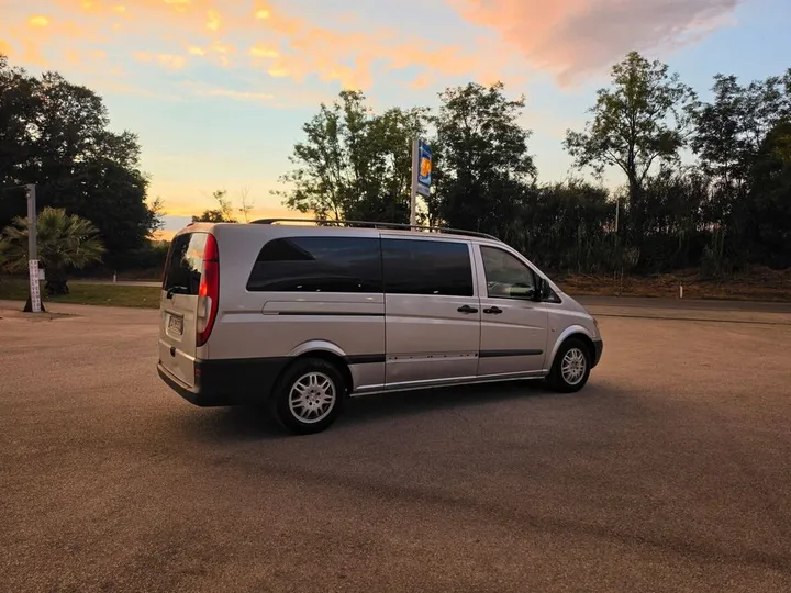 Mercedes-Benz Viano