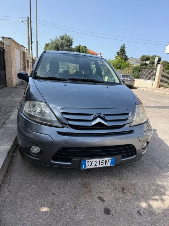 Citroën C3