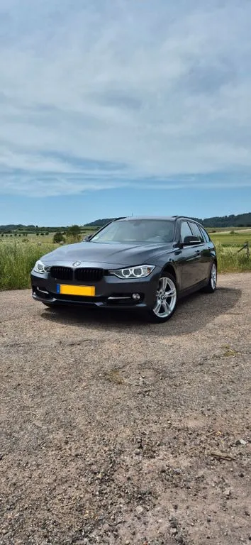 BMW 328