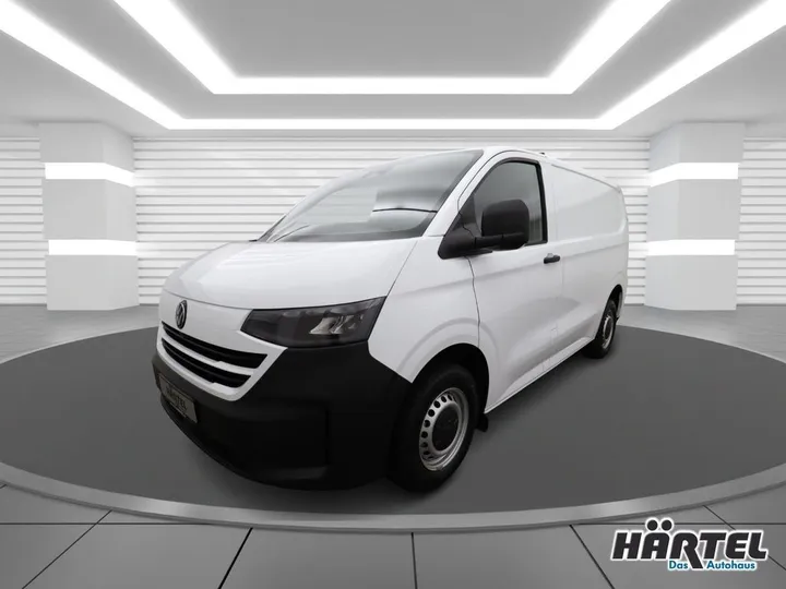 Volkswagen T7 Transporter