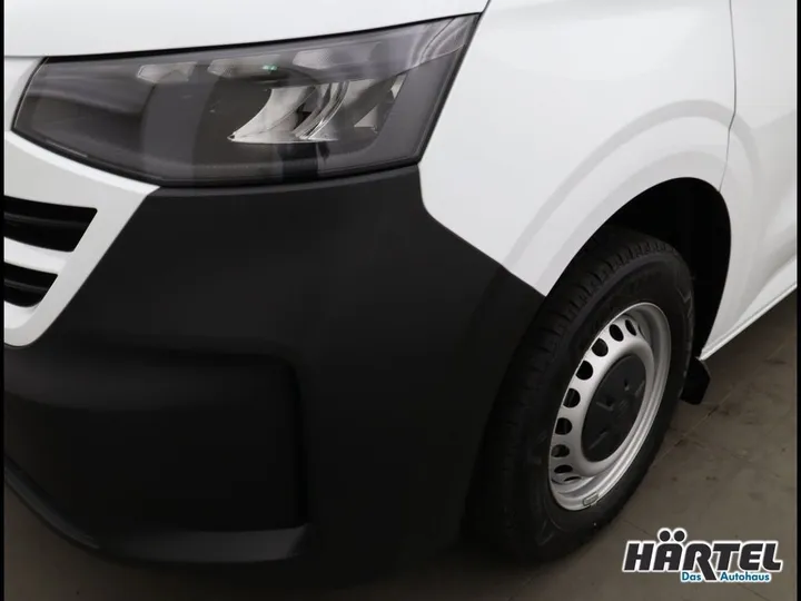 Volkswagen T7 Transporter