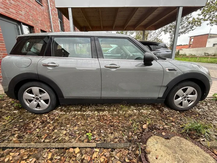 MINI One Clubman