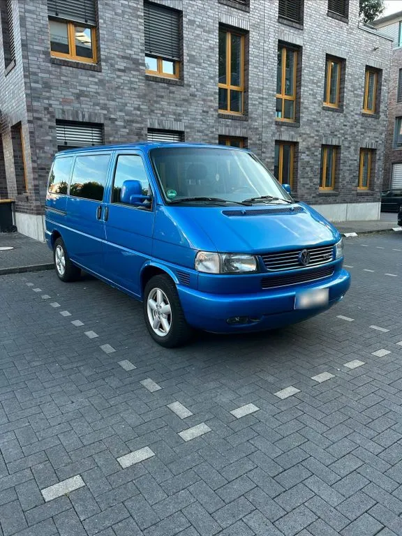 Volkswagen T4 Multivan