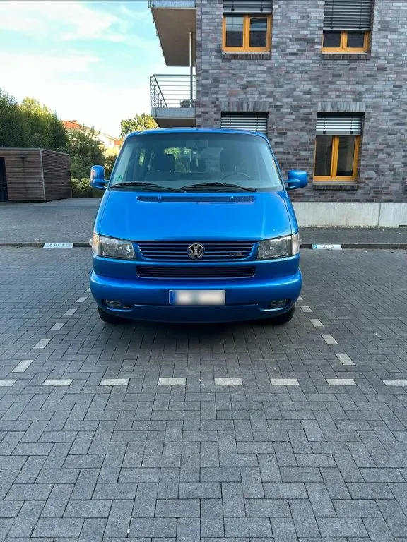 Volkswagen T4 Multivan