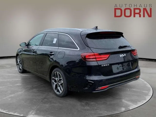 Kia Ceed Sportswagon