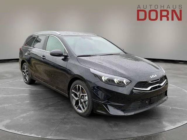 Kia Ceed Sportswagon