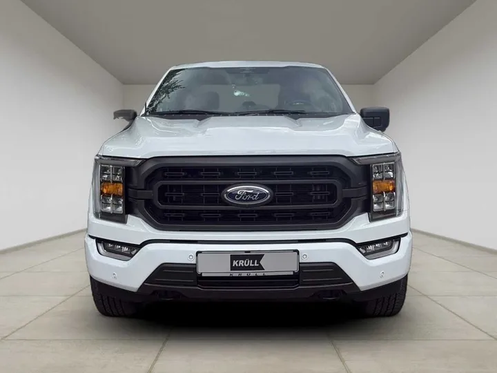 Ford F 150