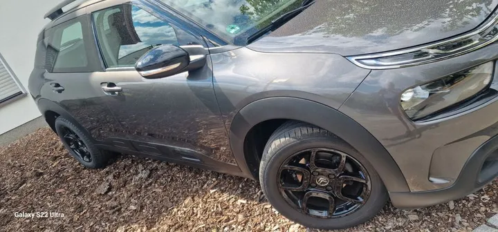 Citroën C4 Cactus