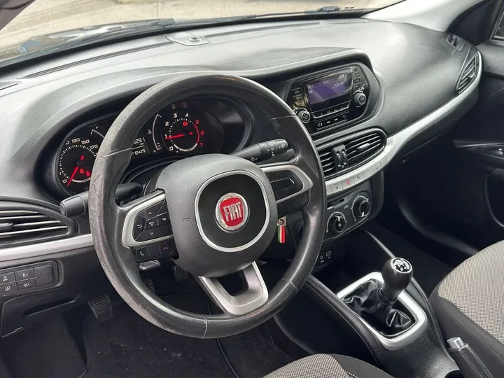 Fiat Tipo