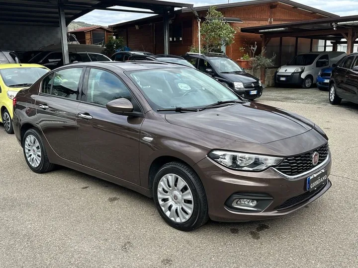 Fiat Tipo