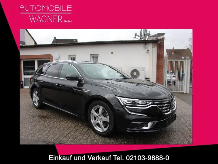 Renault Talisman