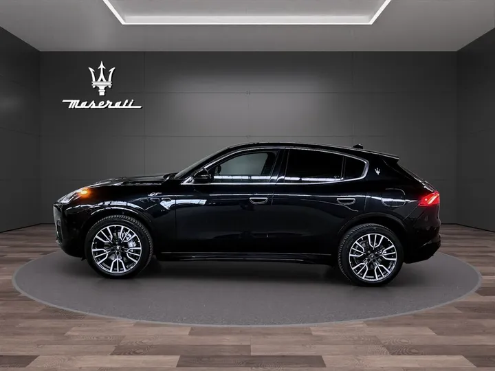 Maserati Grecale