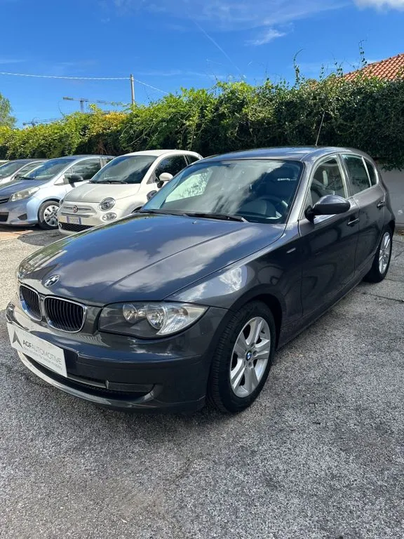 BMW 118