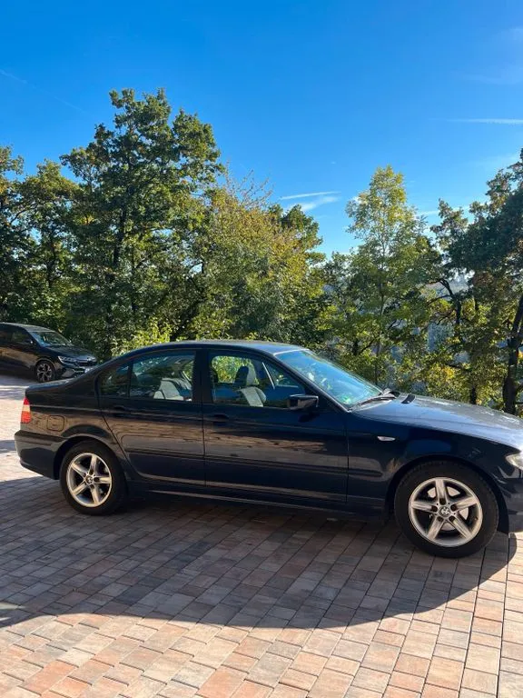 BMW 318