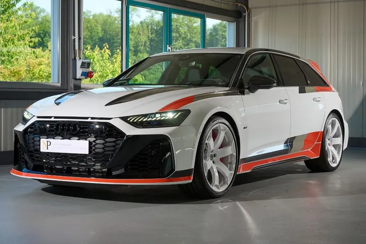 Audi RS6