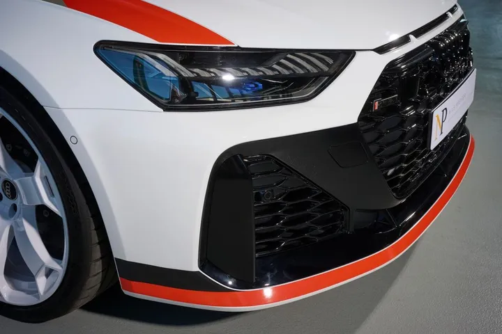 Audi RS6