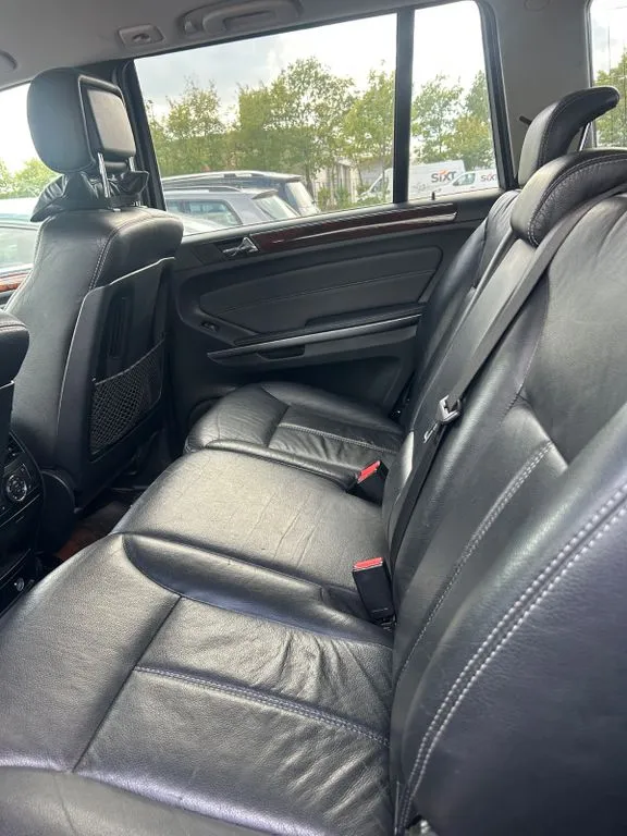 Mercedes-Benz GL 420