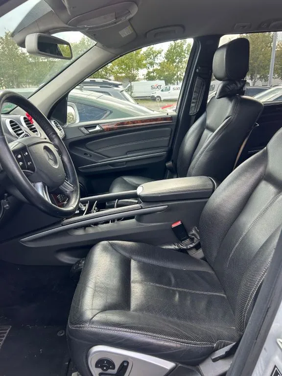 Mercedes-Benz GL 420