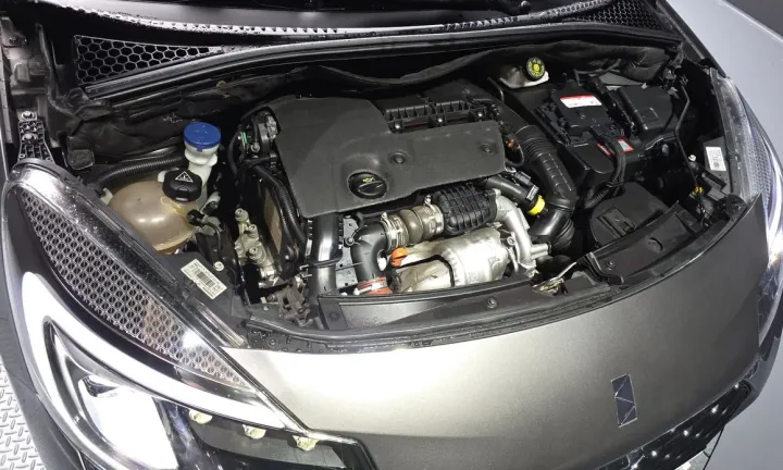 Citroen-DS DS3
