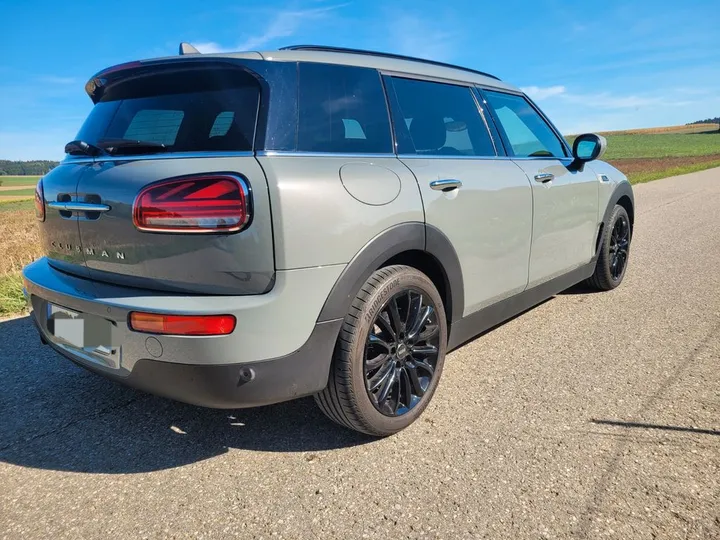 MINI One Clubman