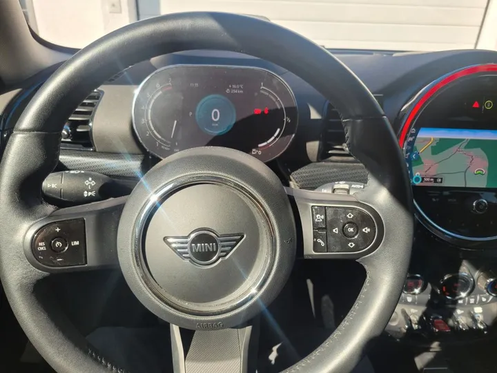 MINI One Clubman