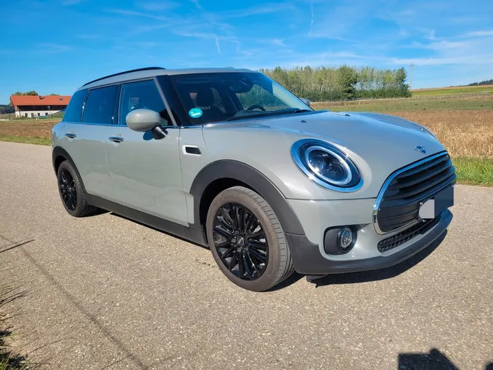 MINI One Clubman