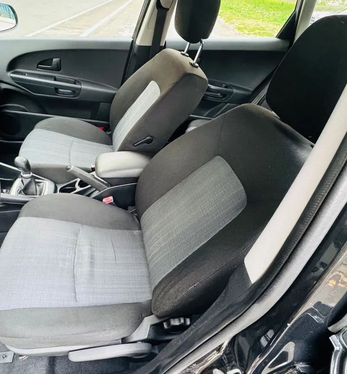 Kia cee'd / Ceed