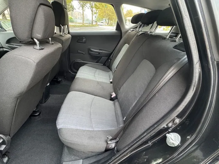 Kia cee'd / Ceed
