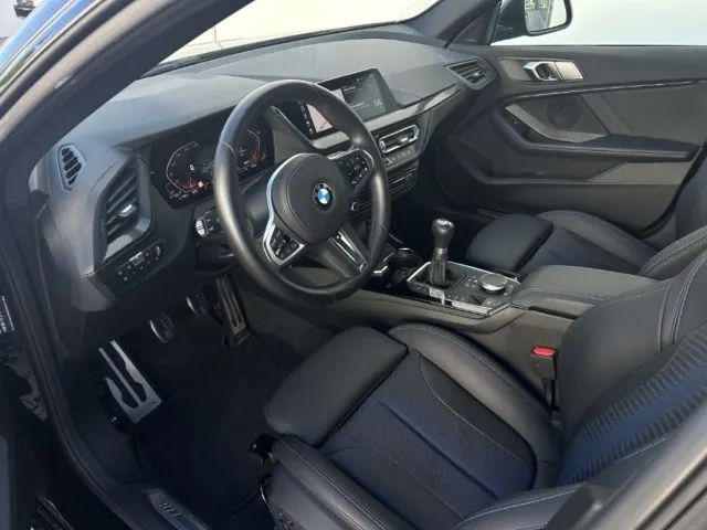 BMW 218 Gran Coupé