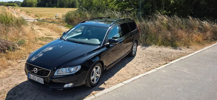 Volvo V70