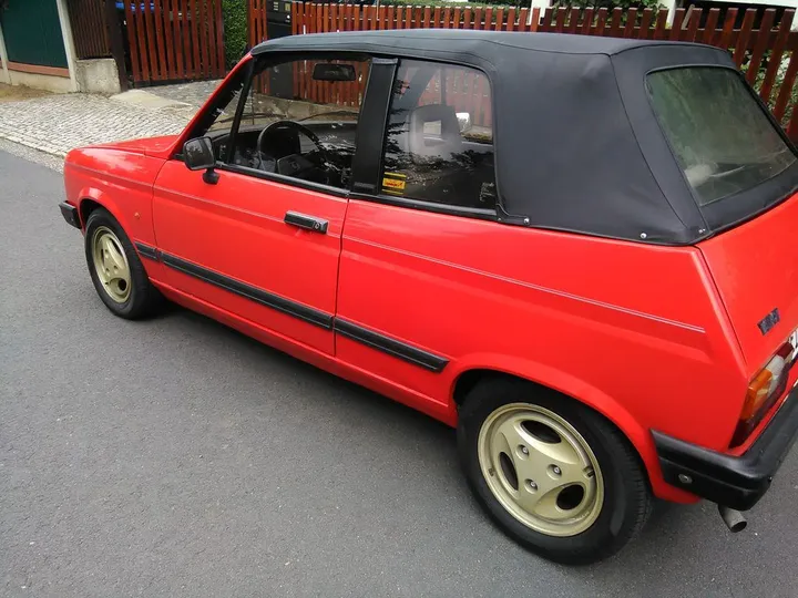 Talbot Samba