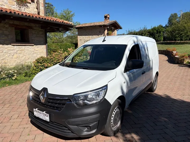 Renault Express