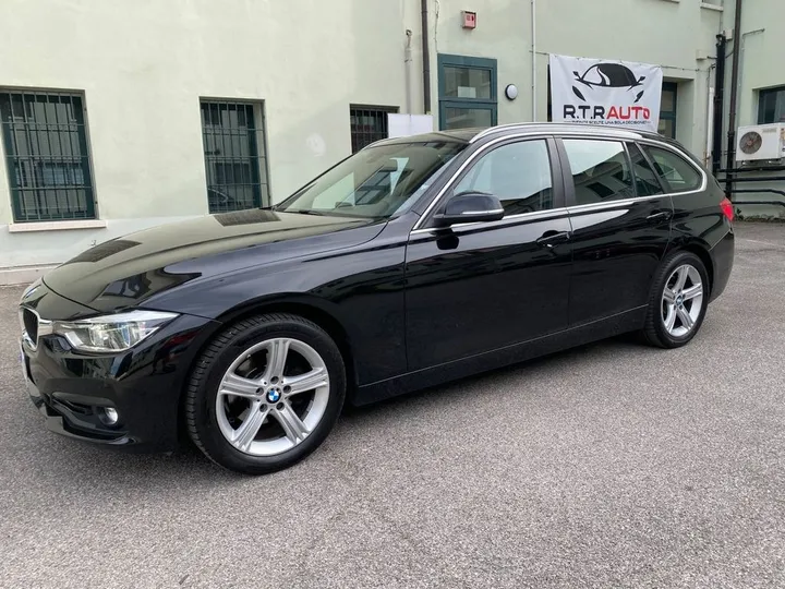BMW 316