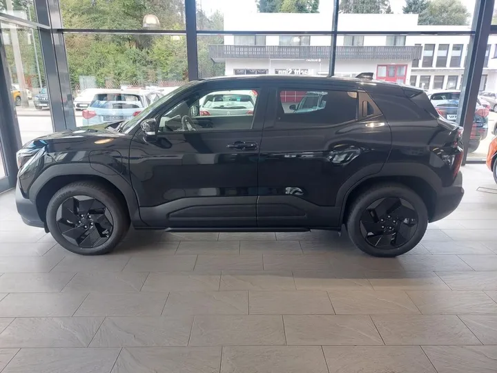 Suzuki e Vitara